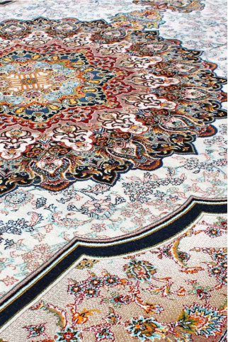 SHEIKH 4282 17395 Иранские элитные ковры из акрила высочайшей плотности, практичны, износостойки. 322х483