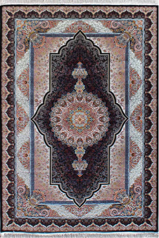 SHEIKH 4282 17396 Иранские элитные ковры из акрила высочайшей плотности, практичны, износостойки. 322х483