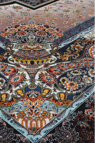 SHEIKH 4282 17396 Іранські елітні килими з акрилу високої щільності, практичні, зносостійкі. 322х483