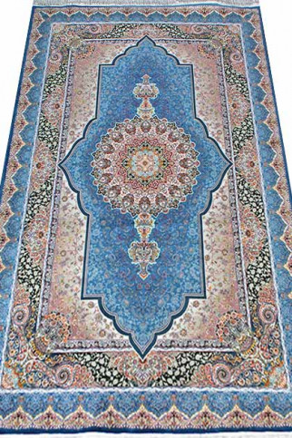SHEIKH 4282 17397 Іранські елітні килими з акрилу високої щільності, практичні, зносостійкі. 322х483