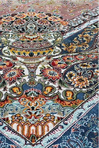 SHEIKH 4282 17397 Иранские элитные ковры из акрила высочайшей плотности, практичны, износостойки. 322х483