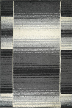SIERRA 6231A 6650 Килими з м'яким ворсом з високоякісного поліпропілену.  Підійдуть до інтер'єру в сучасному стилі. 242х363