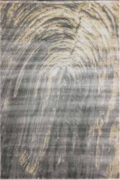 SILA W2248 16356 Ковер в современном винтажном  стиле из высококачественного полипропилена.Подойдет в любую комнату. 242х363