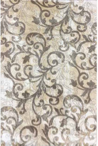 Ковер SILA W4027 cream-abeige