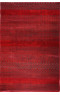 Килим SOFIA 7527A claret red