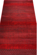 Килим SOFIA 7527A claret red