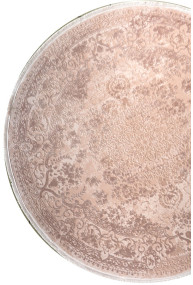 Ковер TABOO G980B hb pink-pink