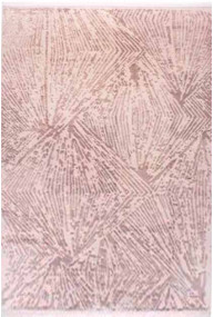 Ковер TABOO G981A hb pink-pudra