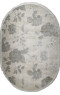 Килим TABOO H324A hb grey-grey