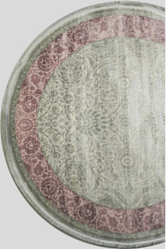 TABOO G990A 16898 Акриловые ковры премиум класса с легким рельефом.Тонкие, мягкие. Подойдут к современному интерьеру. 242х363