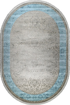 TABOO G990A 16902 Акриловые ковры премиум класса с легким рельефом.Тонкие, мягкие. Подойдут к современному интерьеру. 242х363