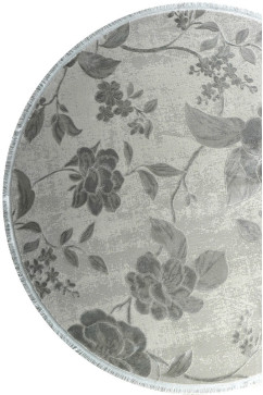 TABOO H324A 16906 Акриловые ковры премиум класса с легким рельефом.Тонкие, мягкие. Подойдут к современному интерьеру. 242х363