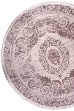 TABOO G886B 18107 Акрилові килими преміум класу з легким рельефом.Тонкі, м'які. Підійдуть до сучасного інтер'єру. 242х363