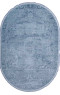 Ковер TABOO G886B hb blue-blue