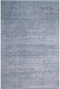 Ковер TABOO G918A hb grey-blue