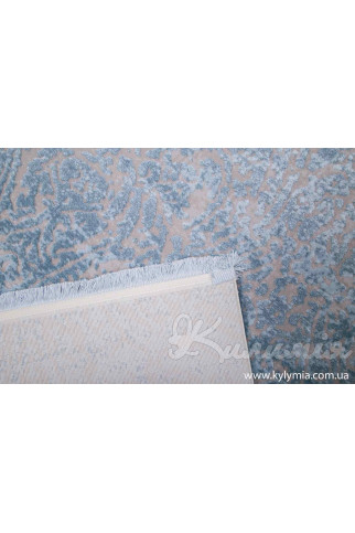 TABOO G918A 15135 Акриловые ковры премиум класса с легким рельефом.Тонкие, мягкие. Подойдут к современному интерьеру. 322х483