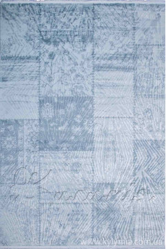 TABOO G981A 15151 Акрилові килими преміум класу з легким рельефом.Тонкі, м'які. Підійдуть до сучасного інтер'єру. 242х363