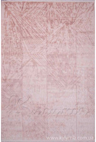 Ковер TABOO G981A hb pink-pink