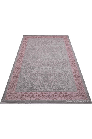 TABOO G990A 15156 Акриловые ковры премиум класса с легким рельефом.Тонкие, мягкие. Подойдут к современному интерьеру. 322х483