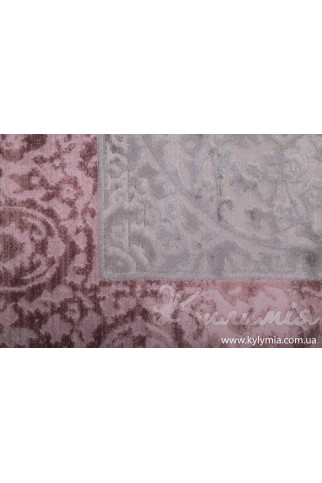 TABOO G990A 15156 Акрилові килими преміум класу з легким рельефом.Тонкі, м'які. Підійдуть до сучасного інтер'єру. 322х483