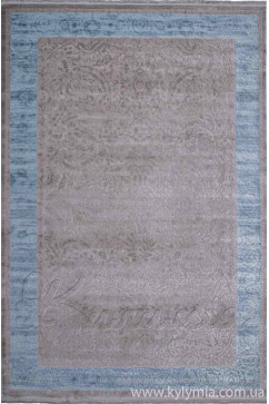 TABOO G990A 15157 Акрилові килими преміум класу з легким рельефом.Тонкі, м'які. Підійдуть до сучасного інтер'єру. 242х363