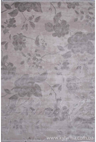 Ковер TABOO H324A hb grey-grey