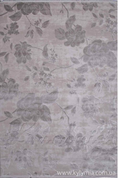 TABOO H324A 15160 Акрилові килими преміум класу з легким рельефом.Тонкі, м'які. Підійдуть до сучасного інтер'єру. 242х363