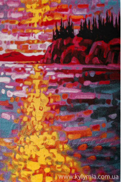 TEXAS 9223A 15908 Ковры из высококачественного полипропилена. Оригинальны  пестрыми и контрастными красками. 242х363