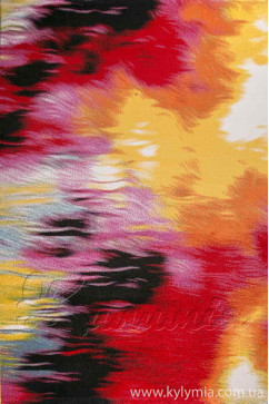 TEXAS AI09A 15871 Ковры из высококачественного полипропилена. Оригинальны  пестрыми и контрастными красками. 242х363