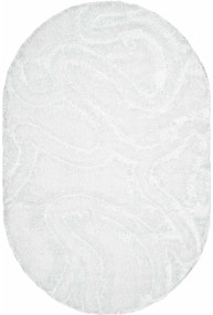 Ковер THERAPY 2225A pwhite-pwhite