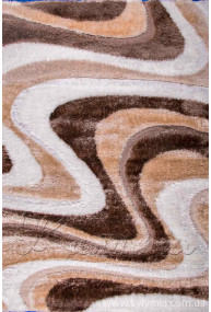 Килим THERAPY 2194A pwhite-pbeige