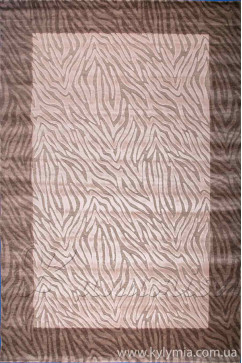 TOSKANA-J 2868A 10722 Акрилові килими преміум класу з легким рельефом.Тонкі, м'які. Підійдуть до сучасного інтер'єру. 242х363