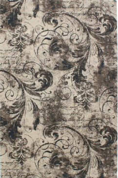 TUNIS 0038 9150 Турецький килим з високоякісного поліпропілену високої щільності, схожий на вовняний. 242х363