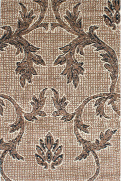 TUNIS 0053 9152 Турецкий ковер из высококачественного полипропилена высокой плотности, похож на шерстяной. 242х363