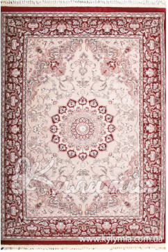 TURKISTAN 7608A 3406 Турецькі килими з поліпропілену високої щільності прикрасять і доповнять ваш інтер'єр. 242х363