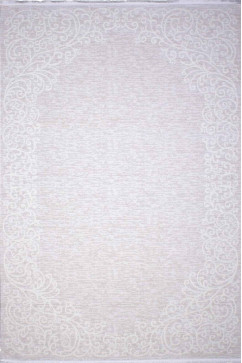 UTOPYA M045-15 13741 Мягкие ковры из акрила в светлых тонах. Сохранят тепло и уют в вашем доме. 242х363