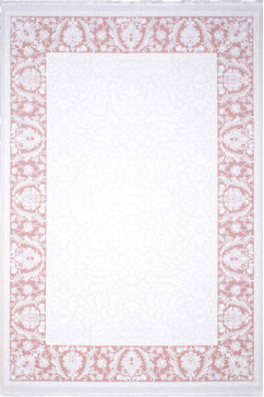 UTOPYA M046-15 13743 Мягкие ковры из акрила в светлых тонах. Сохранят тепло и уют в вашем доме. 242х363