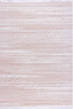 UTOPYA M042-15 13739 Мягкие ковры из акрила в светлых тонах. Сохранят тепло и уют в вашем доме. 242х363