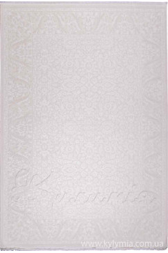 UTOPYA M046-15 13742 М'які килими з акрилу в світлих тонах збережуть тепло і затишок у вашому домі. 242х363