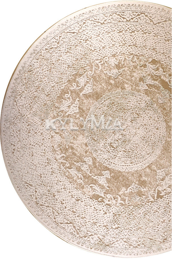 Ковер VALS W2328 cbeige-ivory
