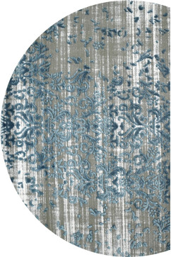 VALS W2769 16312 Акриловые ковры премиум класса с легким рельефом.Тонкие, мягкие. Подойдут к современному интерьеру. 242х363