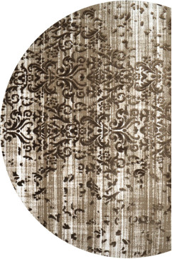 VALS W2769 16313 Акрилові килими преміум класу з легким рельефом.Тонкі, м'які. Підійдуть до сучасного інтер'єру. 242х363