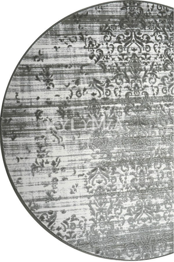 Килим VALS W2769 civory-dgrey