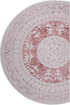 VALS W2328 16976 Акриловые ковры премиум класса с легким рельефом.Тонкие, мягкие. Подойдут к современному интерьеру. 242х363