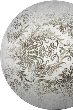 VALS 0503A 17102 Акриловые ковры премиум класса с легким рельефом.Тонкие, мягкие. Подойдут к современному интерьеру. 242х363