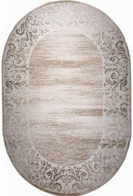 Килим VALS W2327 civory-beige