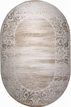 VALS W2327 17104 Акрилові килими преміум класу з легким рельефом.Тонкі, м'які. Підійдуть до сучасного інтер'єру. 242х363