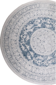 VALS W2328 17106 Акрилові килими преміум класу з легким рельефом.Тонкі, м'які. Підійдуть до сучасного інтер'єру. 242х363