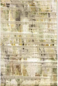 Килим VALS W5032 cbeige-yellow