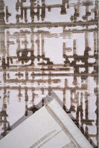 VALS W5047 17648 Акриловые ковры премиум класса с легким рельефом.Тонкие, мягкие. Подойдут к современному интерьеру. 322х483